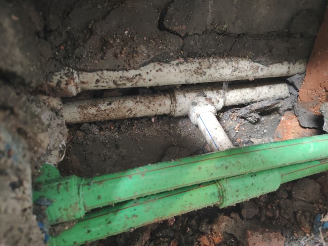 鹿城区消防水管漏水检测维修.客厅漏水检测维修